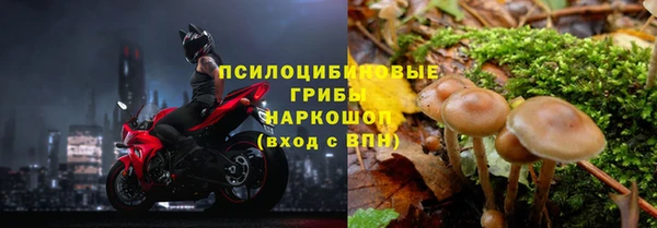 хмурый Беломорск